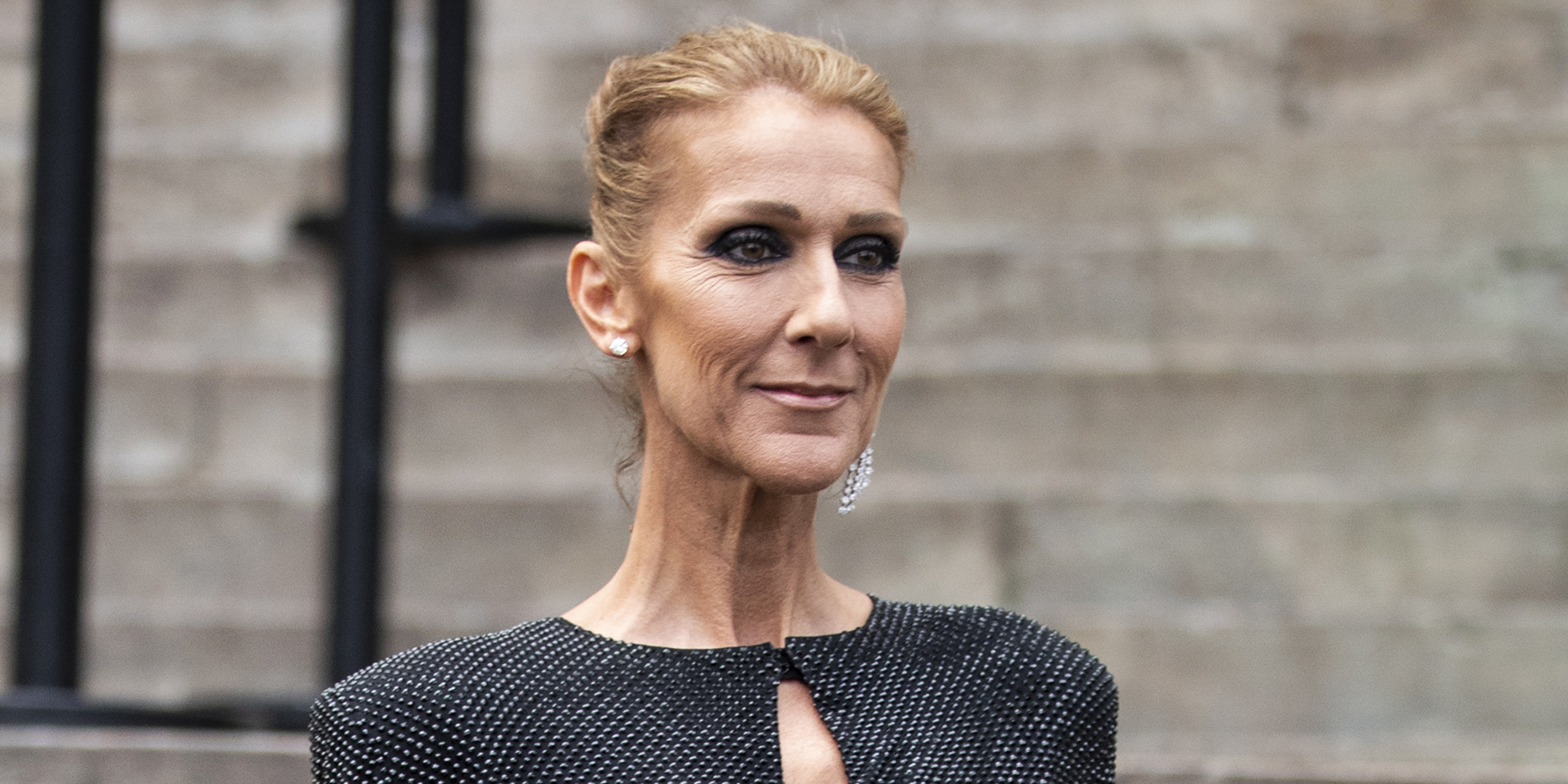 Celine Dion aplaza gira a 2023 KISS FM