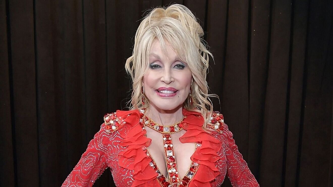 Dolly Parton participará en un musical publicitario