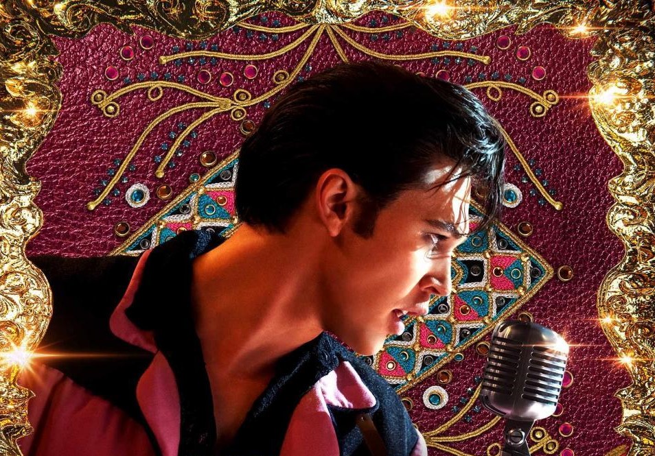 Nuevo tráiler de ‘Elvis’ Nuevo tráiler de ‘Elvis’