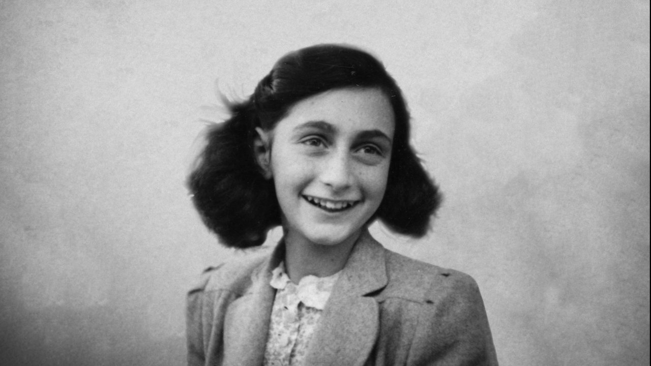 75 años del diario de Ana Frank