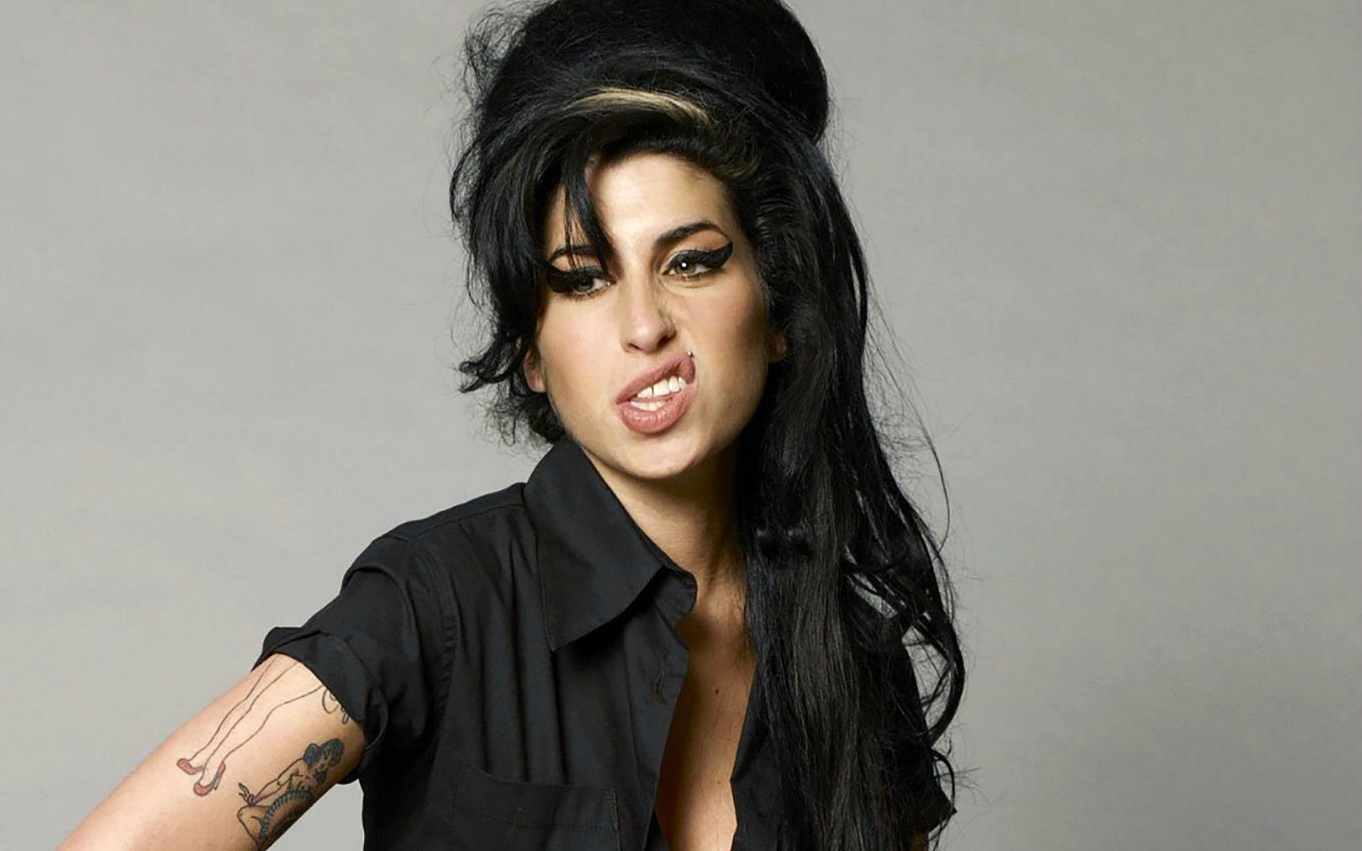 11 años sin Amy Winehouse