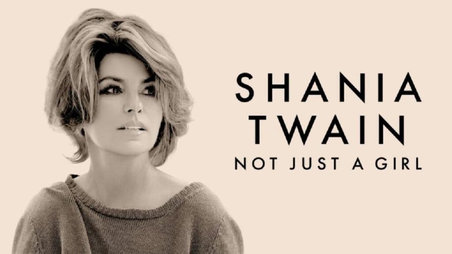 El documental de Shania Twain