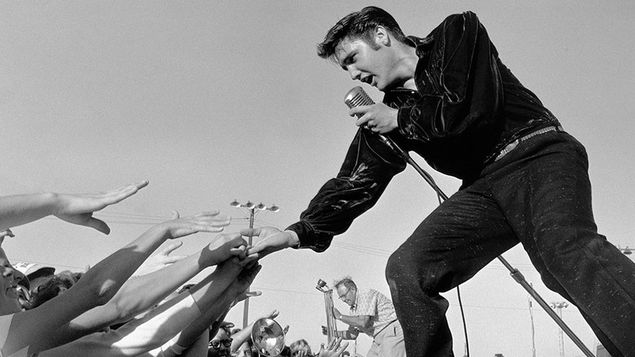Elvis Presley: la leyenda continúa viva