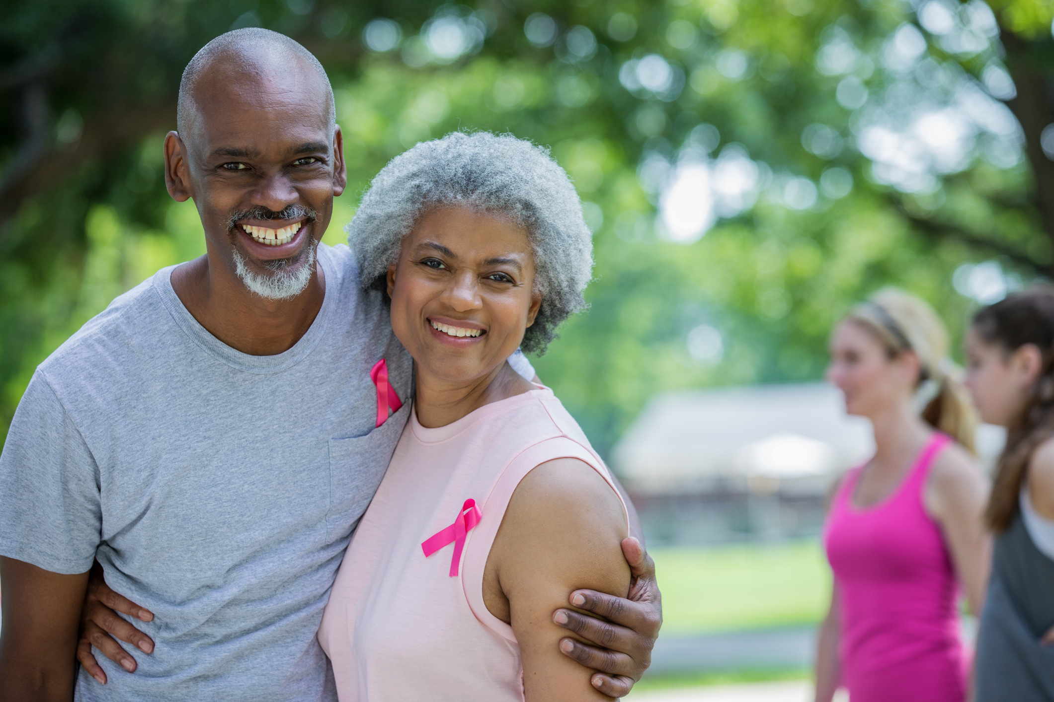 Los hombres tienen más riesgo de cáncer que las mujeres – KISS FM