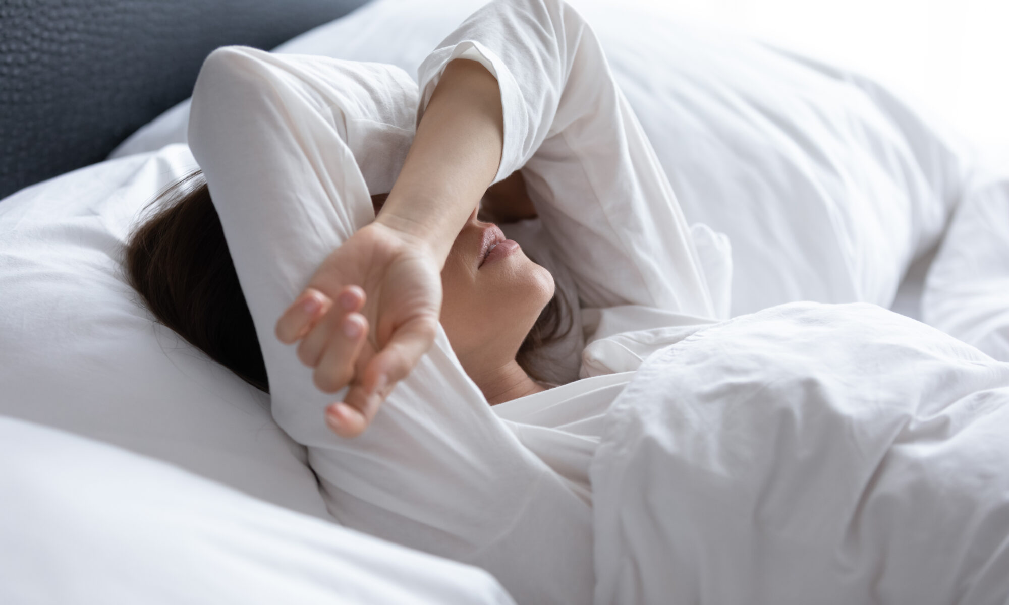 Dormir poco nos hace más vulnerables a las enfermedades infecciosas