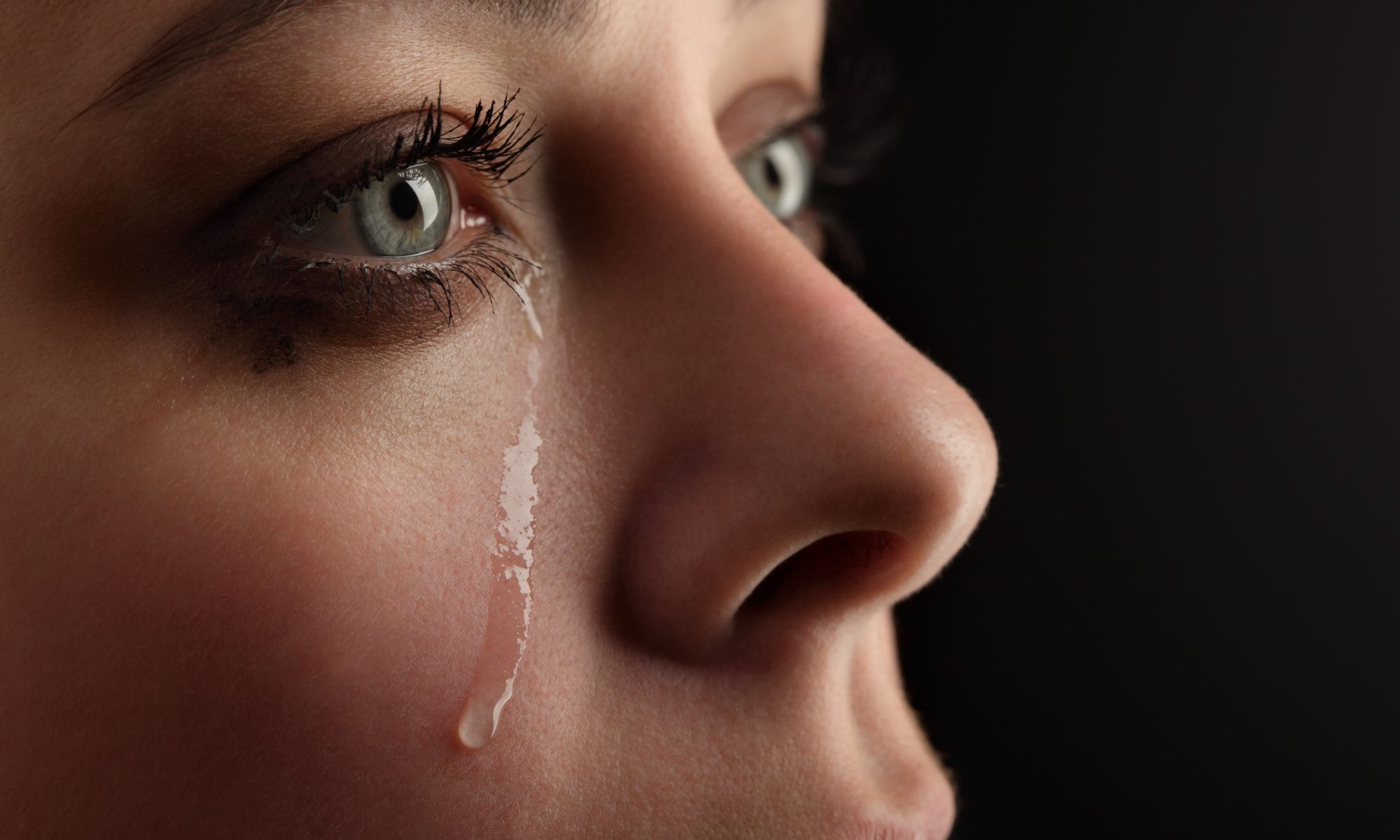 ¿Las lágrimas como el futuro de la medicina?