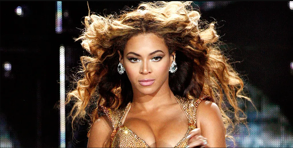 Beyoncé se une a los Isley Brothers en una colaboración