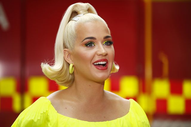 Katy Perry vende su mansión en Beverly Hills por 18 millones de dólares
