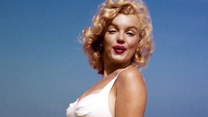 60 años sin Marilyn Monroe