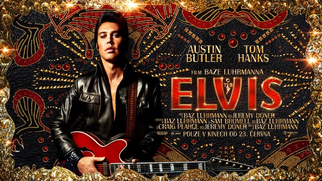 Elvis: la película del Rey del Rock & Roll, ahora en streaming