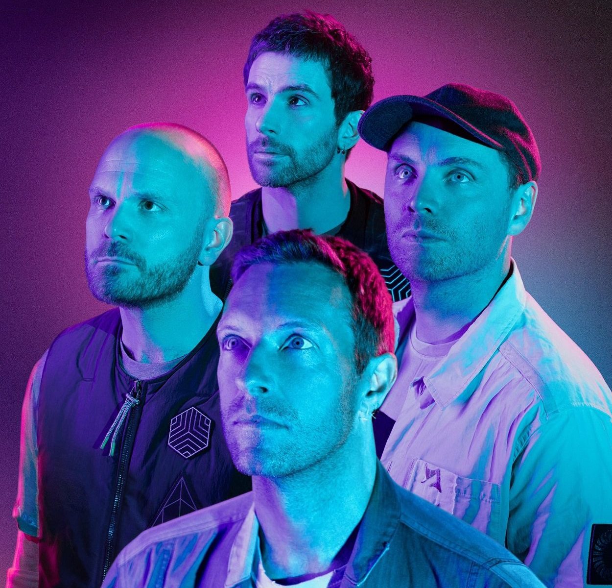 La gira de Coldplay: pendiendo de un hilo
