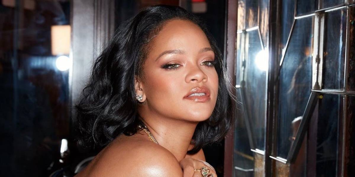 Rihanna: 17 años en la música