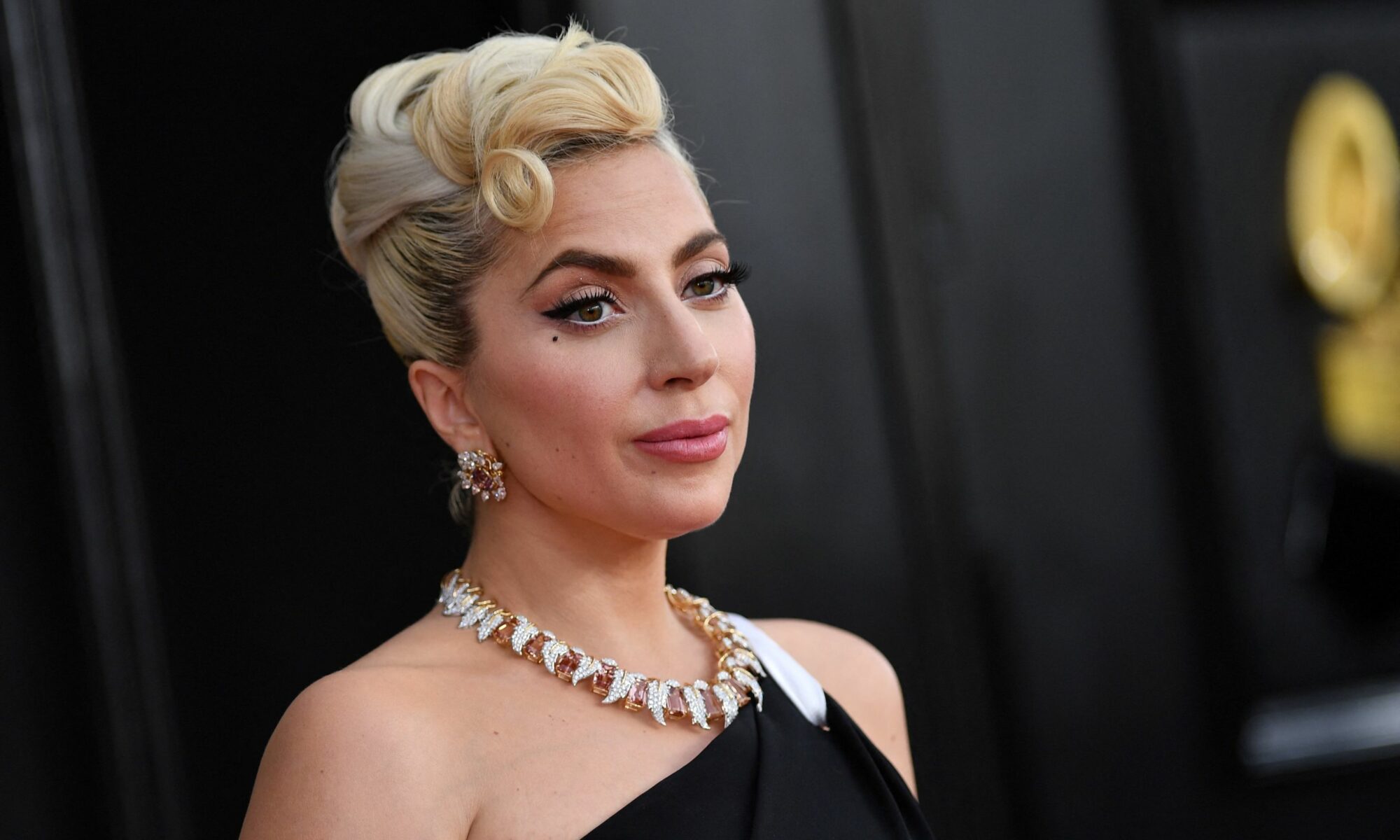 Lady Gaga se suma al reto viral de TikTok