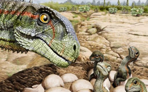 5 mitos sobre los dinosaurios – KISS FM