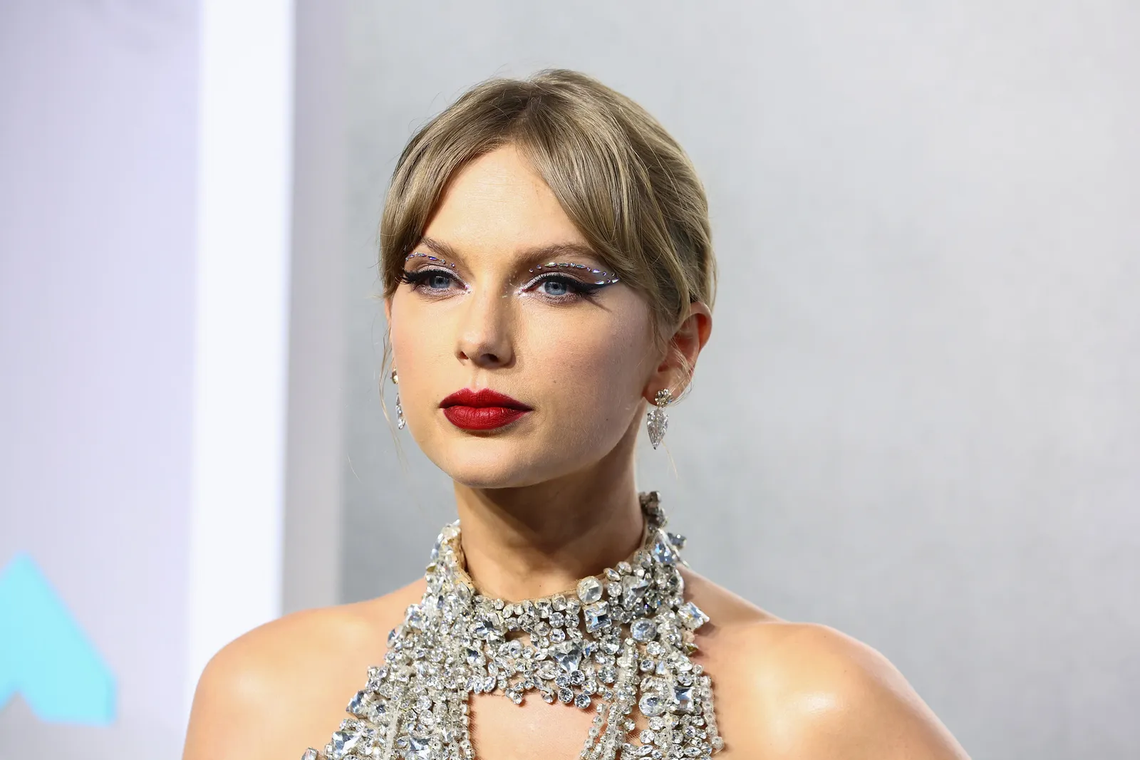 Swift es una líder del mundo audiovisual