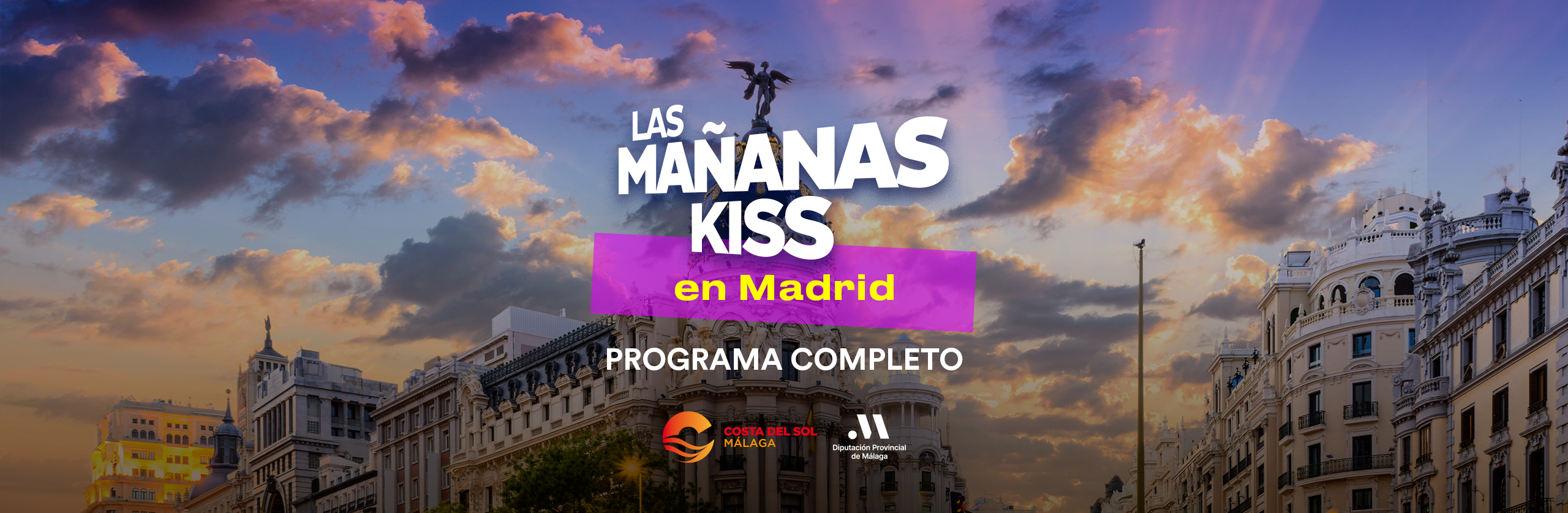 20/01/2023 KISS FM