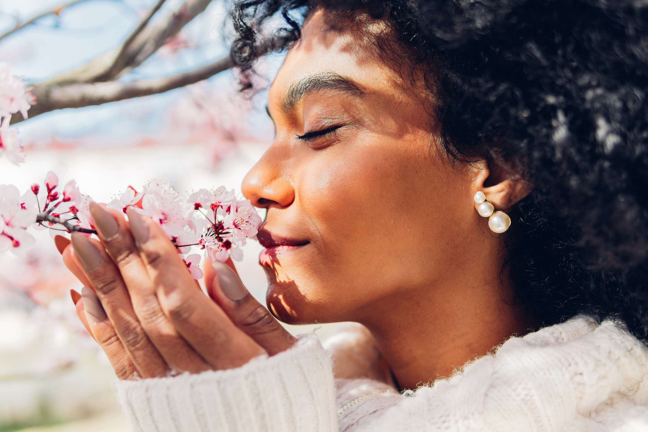 Adiós invierno, hola primavera – KISS FM