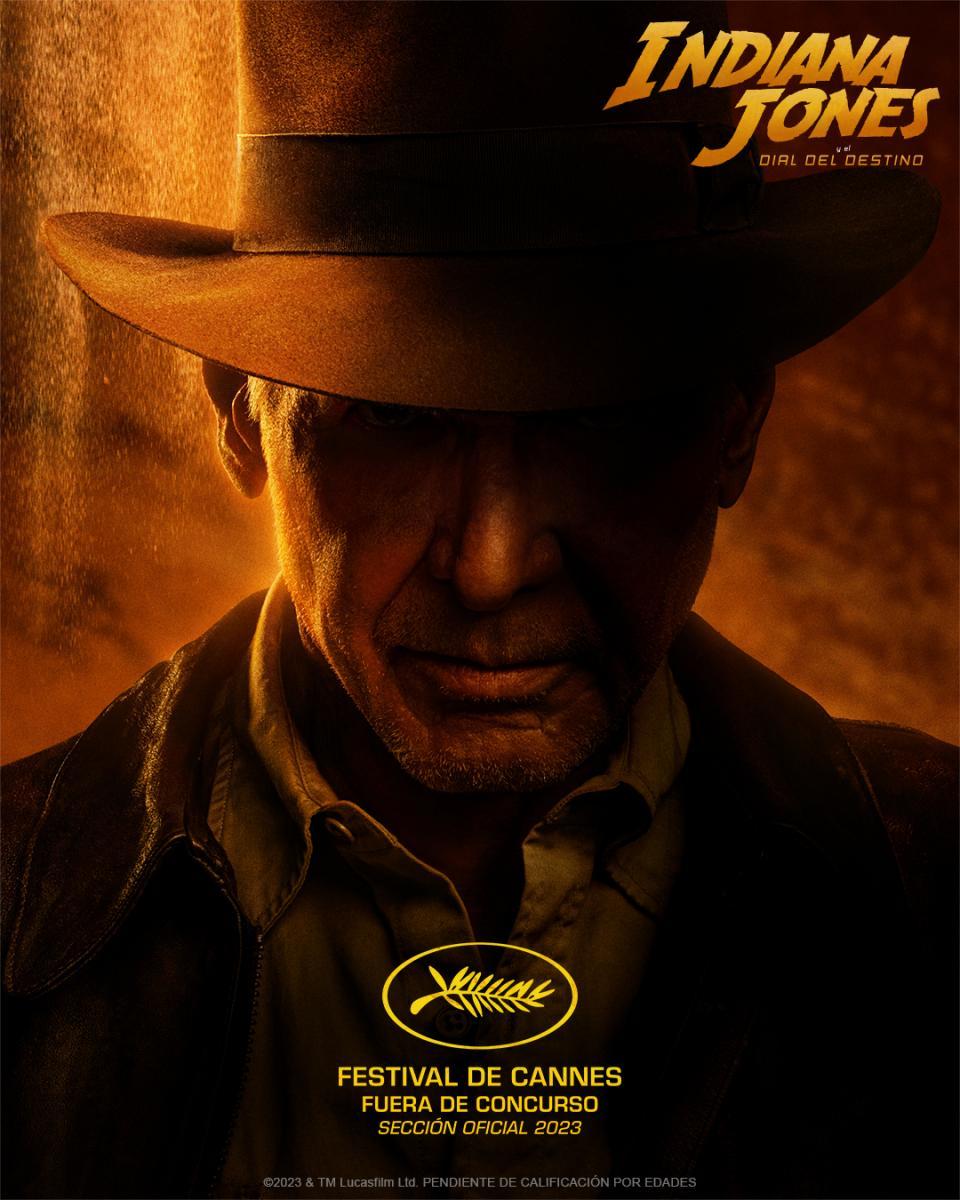 Indiana Jones y el Dial del Destino en Disney+, viene con un regalo