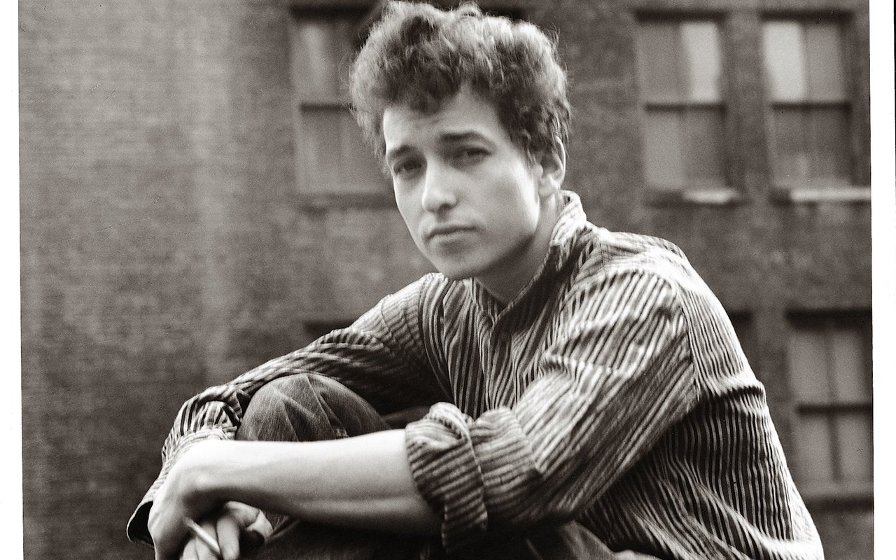 Se cumplen 59 años del cuarto LP de Bob Dylan