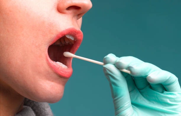 La saliva como detector de futuras enfermedades