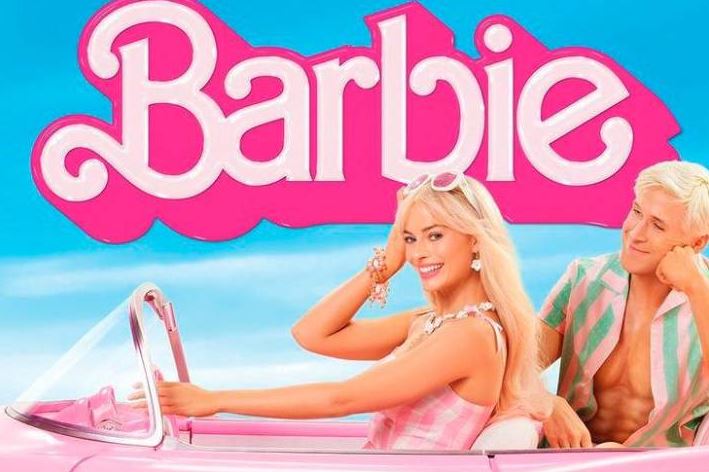 Barbie lo ha vuelto a hacer