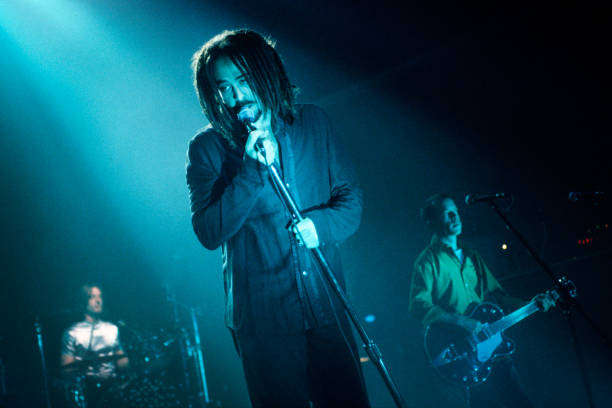 Hoy cumple años Adam Duritz