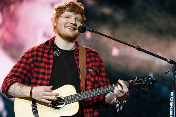 Ed Sheeran confirma nuevo disco