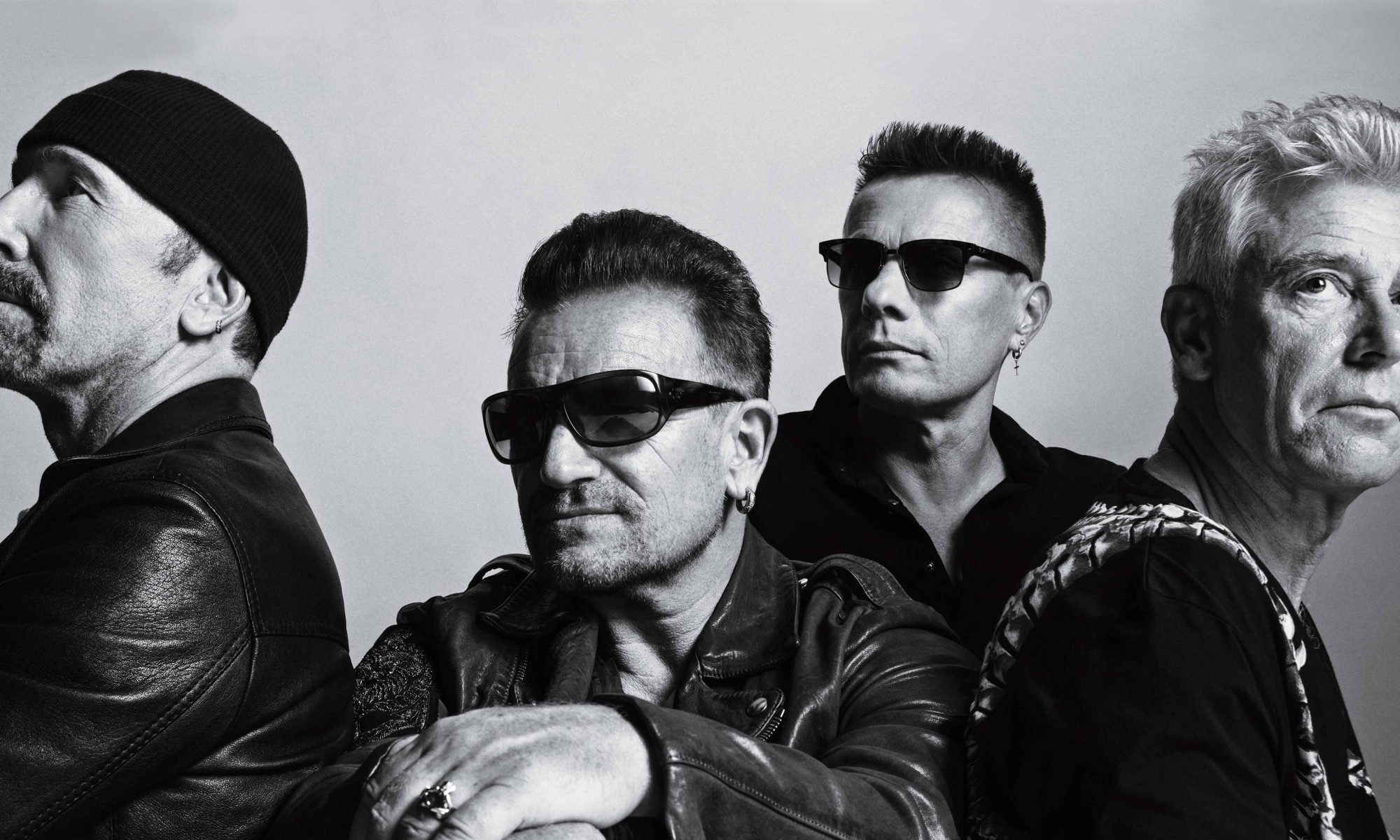 U2 en Las Vegas