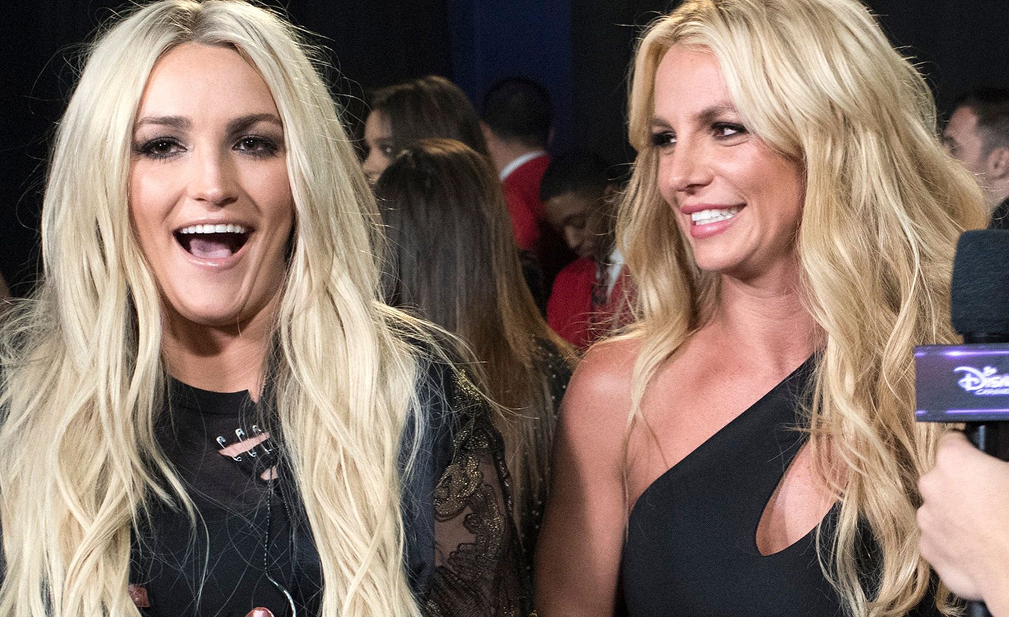 Britney Spears quiere recuperar la relación con su hermana