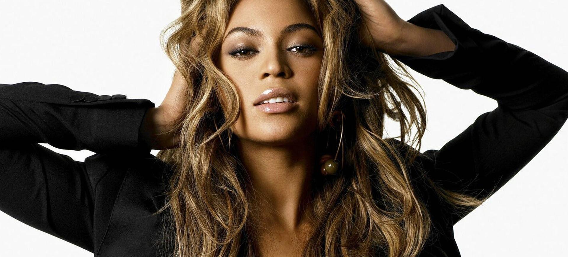 Beyoncé lanza "Grown Woman"