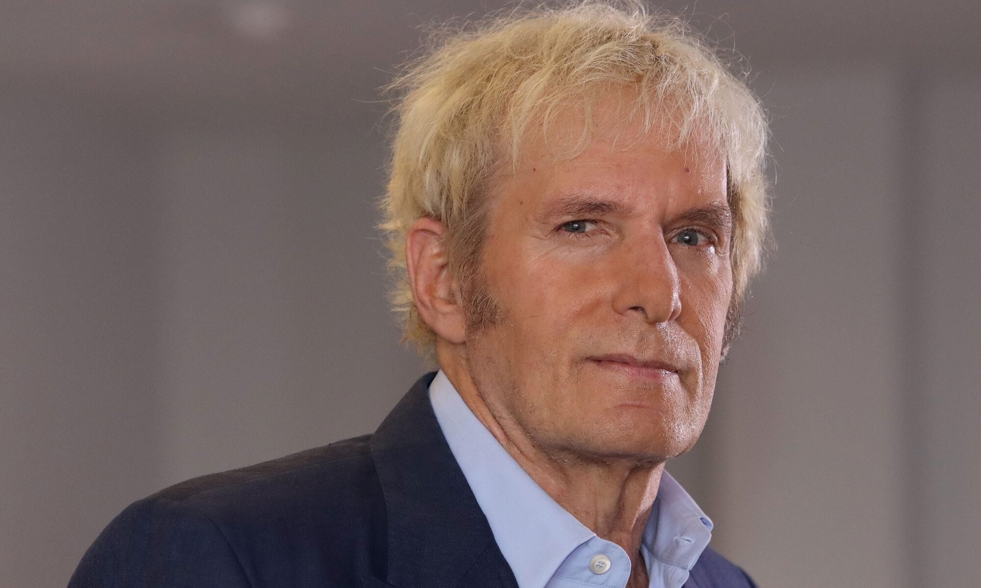 Michael Bolton cancela varios conciertos