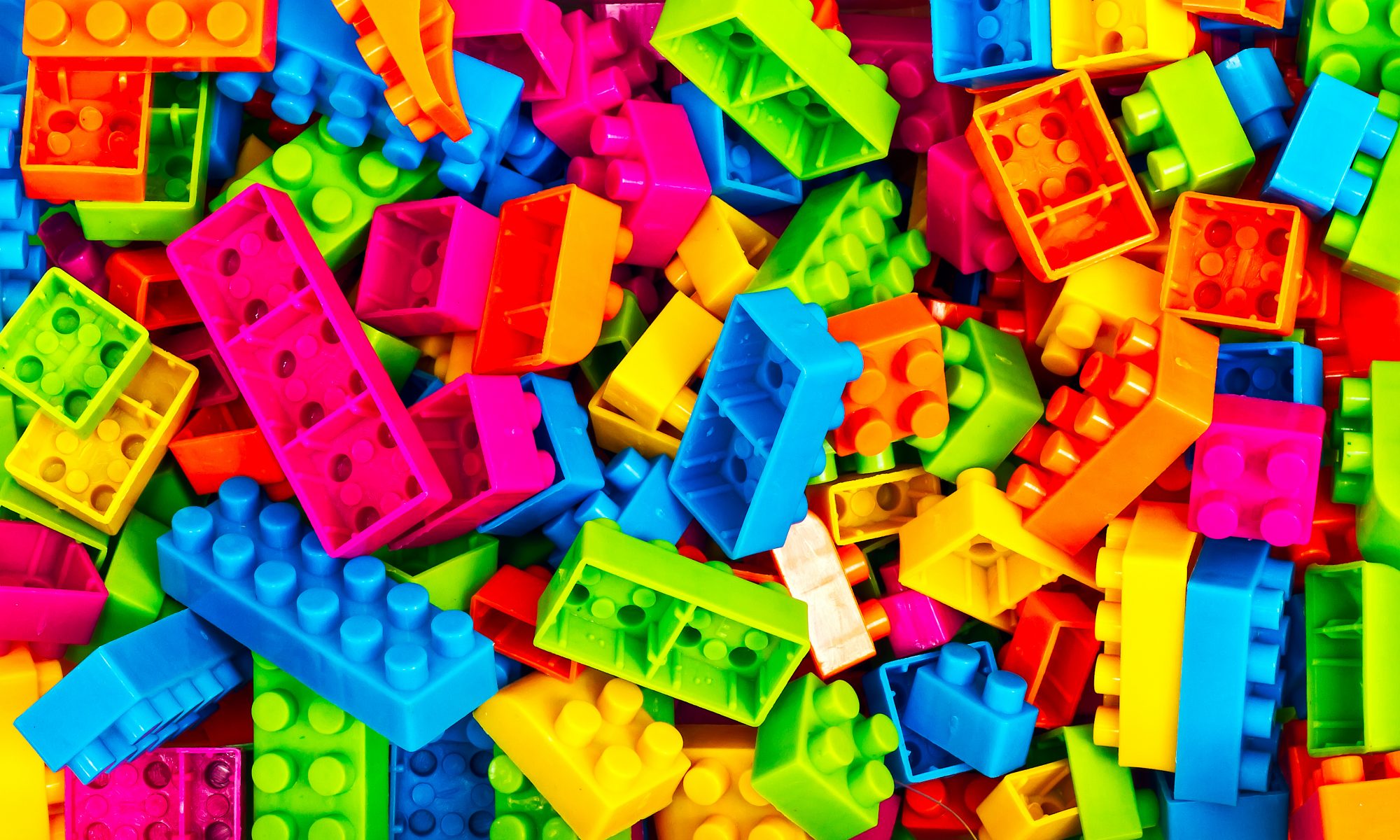 Lego lanza sus ladrillos para aprender braille en español