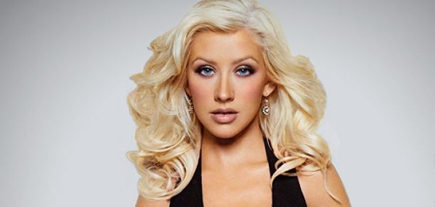 Christina Aguilera cancela dos conciertos