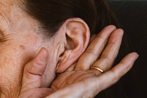 ¿La pérdida de audición implica mayor riesgo de demencia?