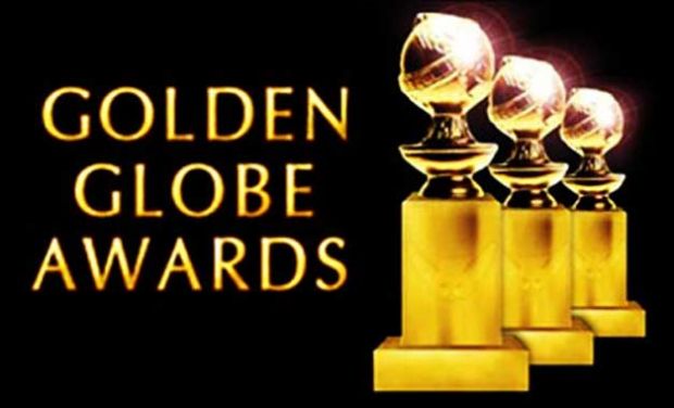 La antesala de los Óscar: los Globos de Oro