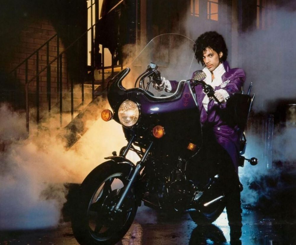 Purple Rain es la mejor banda sonora KISS FM