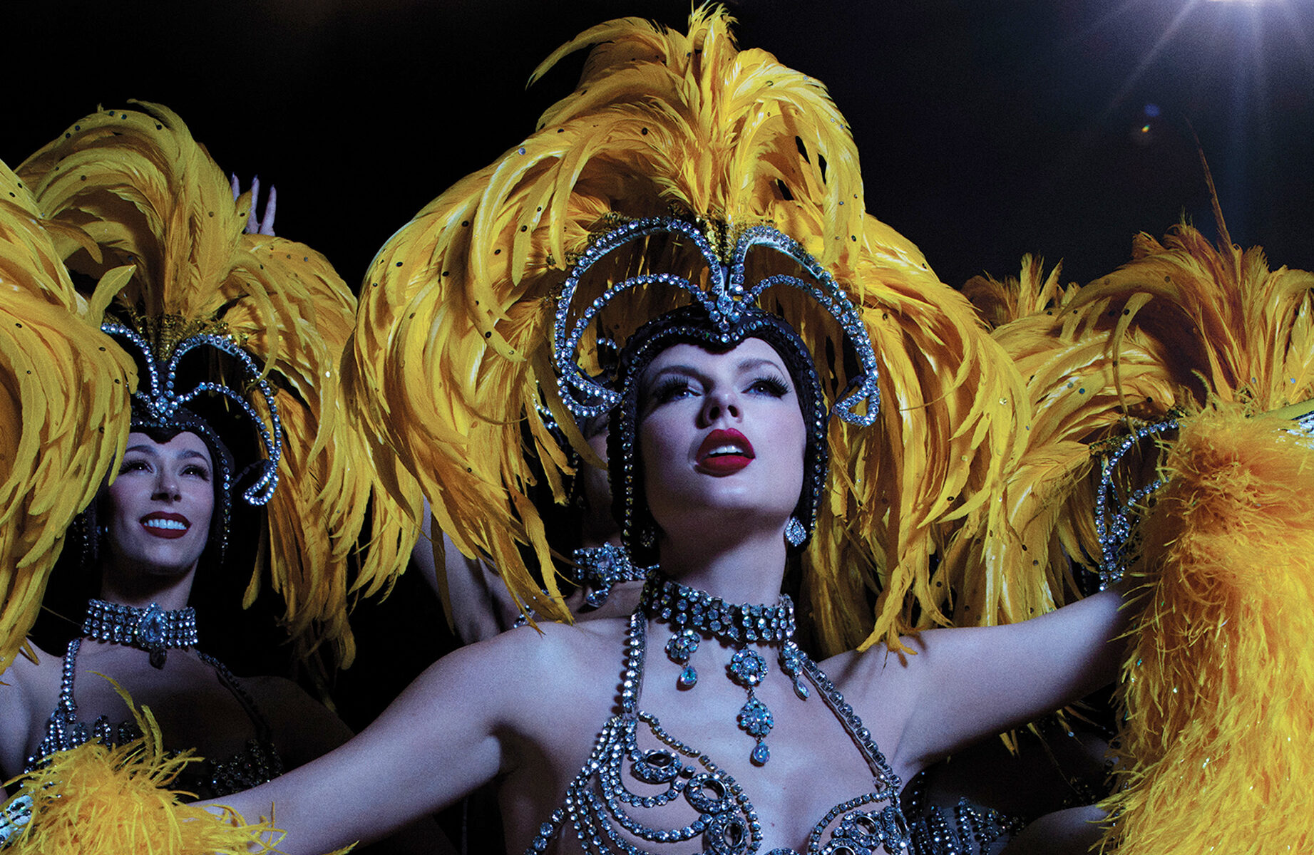 Taylor Swift desvela por sorpresa la sexta portada alternativa de su nuevo álbum