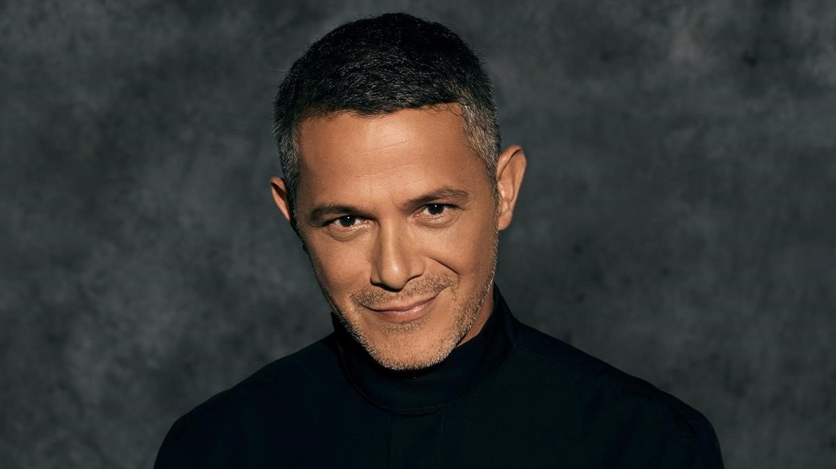 Alejandro Sanz llevará su gira por 10 ciudades españolas en 2026