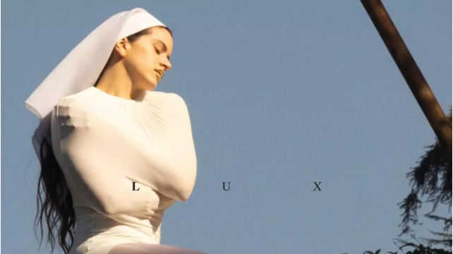 Rosalía revoluciona Madrid