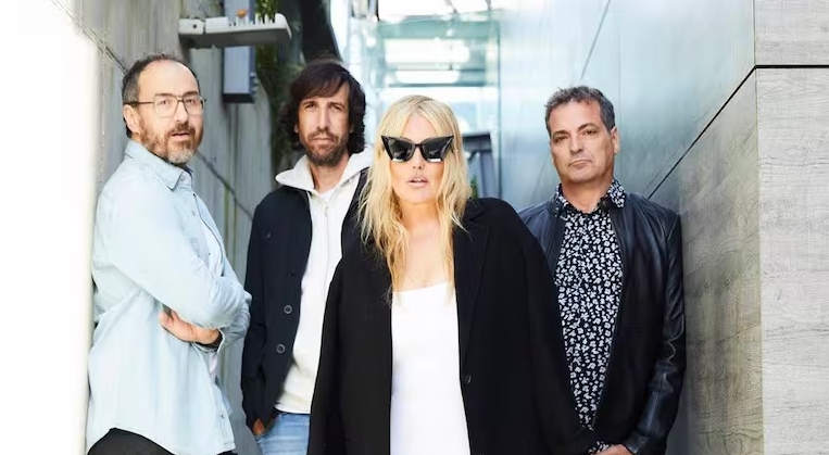 Amaia vuelve y el estudio se llena de magia