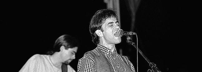 Un cuarto de siglo después, un homenaje que sigue latiendo