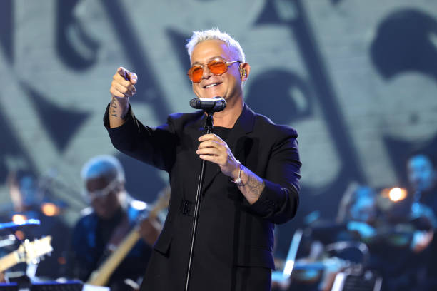 Alejandro Sanz vuelve a hacer historia en los Grammy