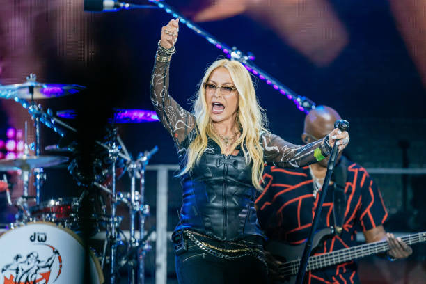 Anastacia regresará a España con nueva celebración en directo