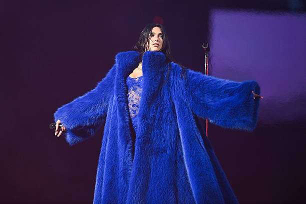 Dua Lipa cierra un año de gira mundial épica y sorpresas musicales