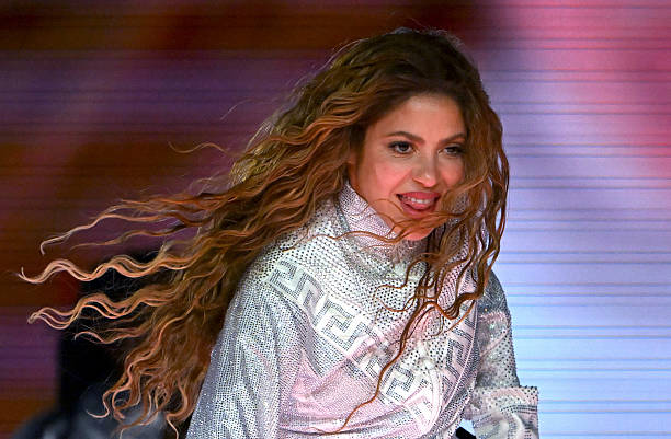 Shakira hace historia en Centroamérica y suma nuevas noches en directo