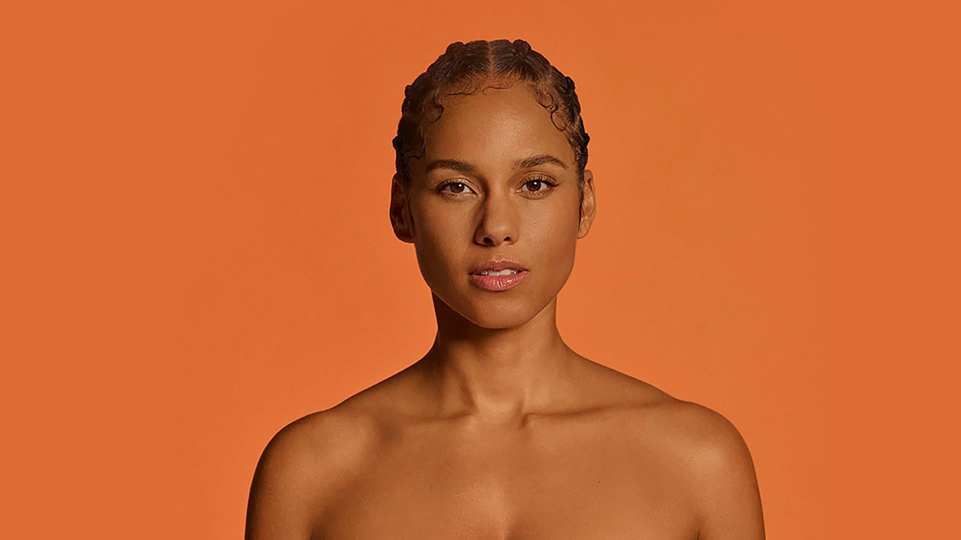 ¡Feliz cumpleaños, Alicia Keys!