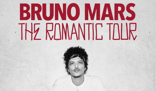 Bruno Mars desata la locura global y multiplica su gira por clamor popular