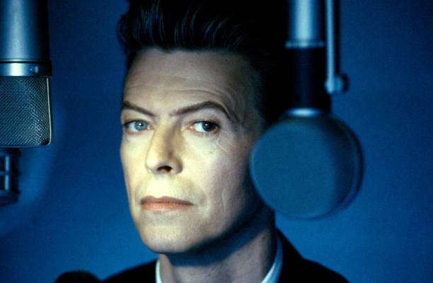 10 años sin David Bowie