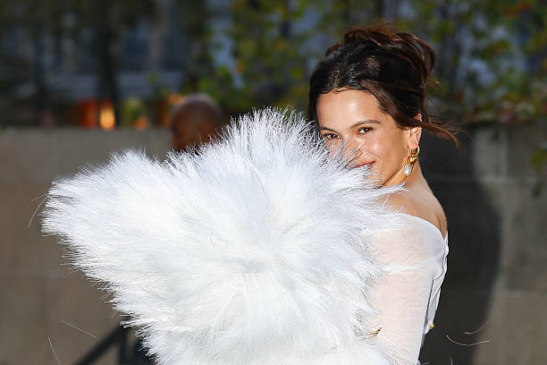 Rosalía conquista los Brit desde Reino Unido