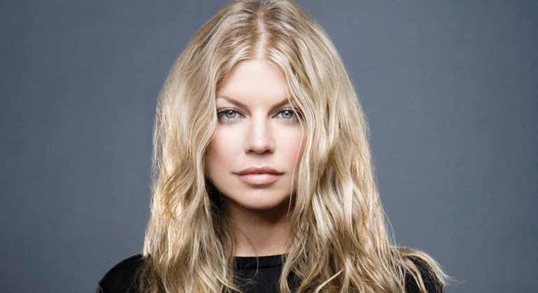 Fergie cumple 51 años – KISS FM
